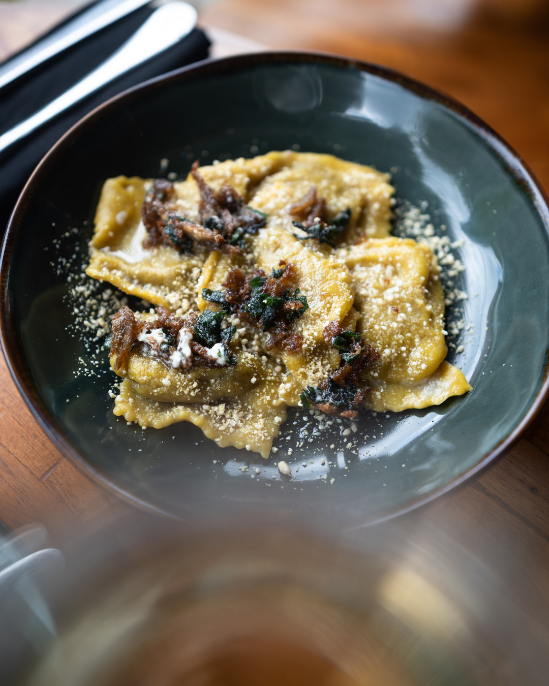 Kasto Italian Restaurant