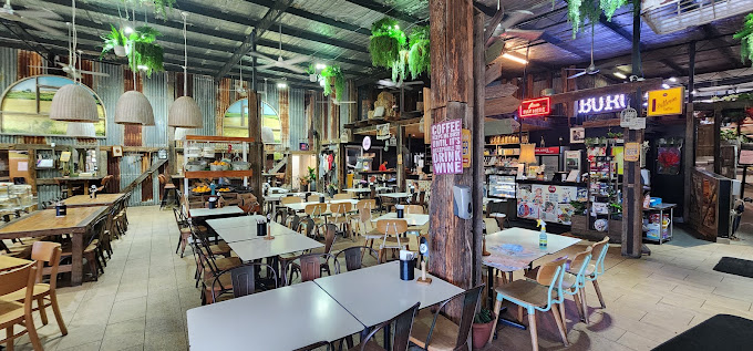 Frankie's Food Factory Glenhaven