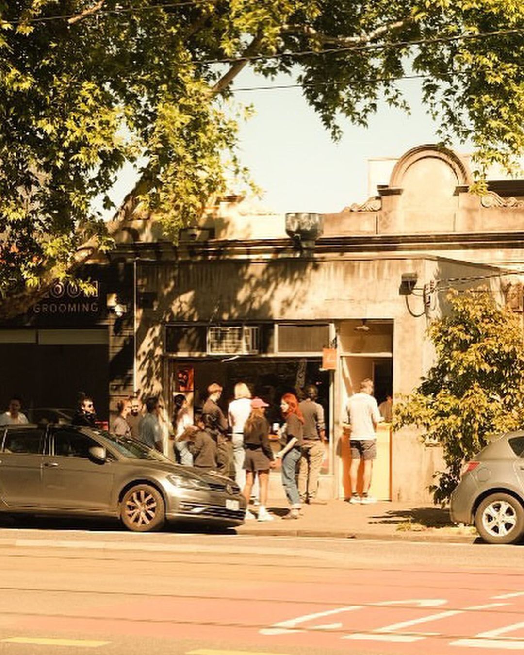 Amann Patisserie