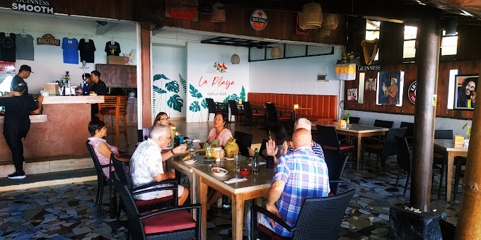 La Playa Cafe
