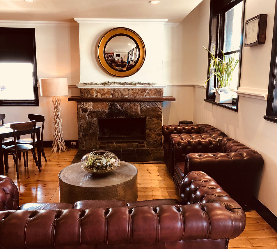 Empire Hotel Beechworth