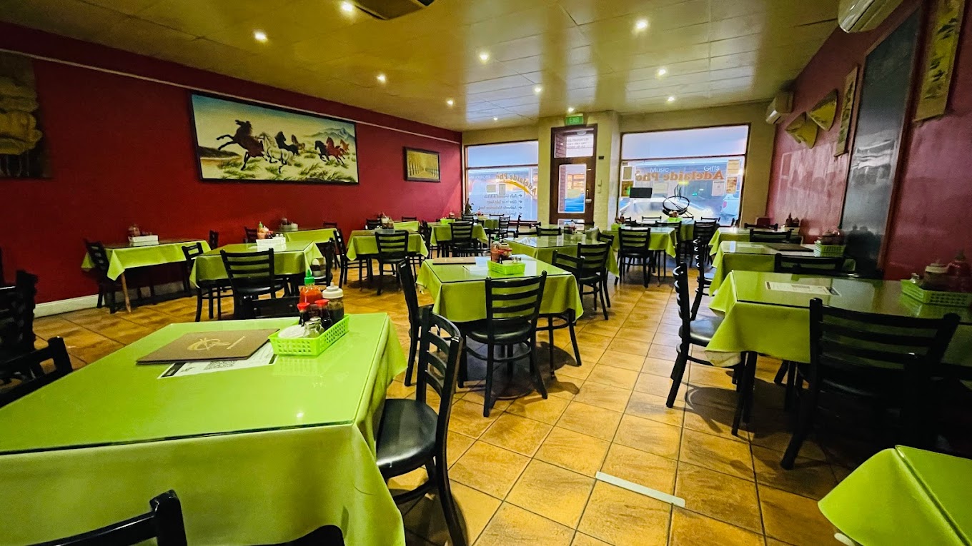 Adelaide Pho
