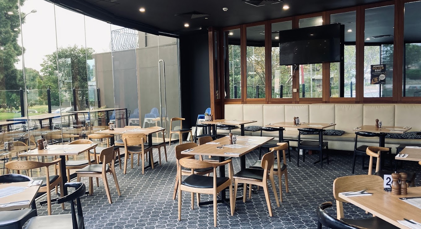 Crown Inn Old Reynella