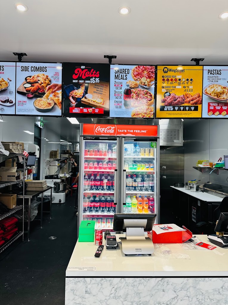 Pizza Hut Riverton