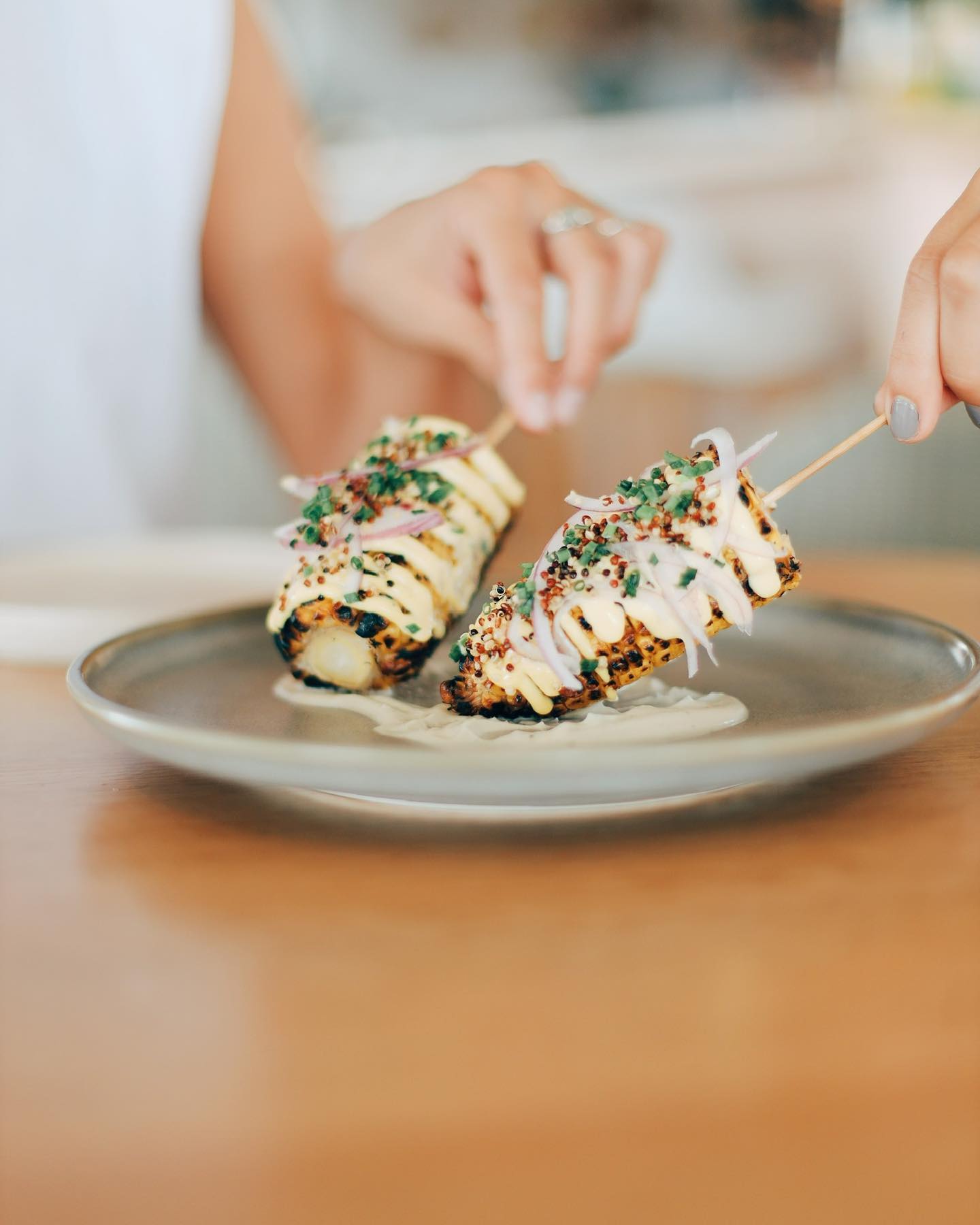 Las Palmas Gold Coast | Latin American Restaurant | Palm Beach