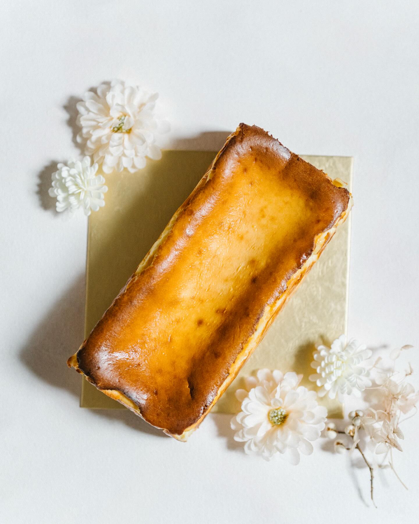 Chantilly sweet treats