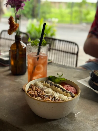 Bali Boozy Kitchen and Bar