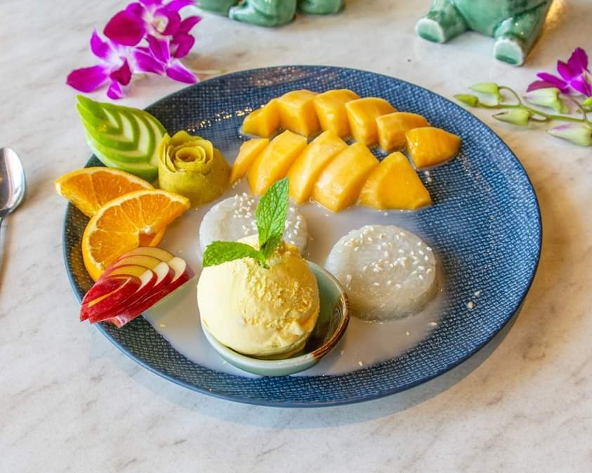 Centre Thai Cafe and Restaurant