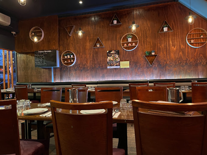Pimento Thai Cuisine