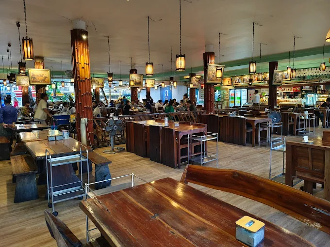 Khrok Mai Thai Lao Restaurant