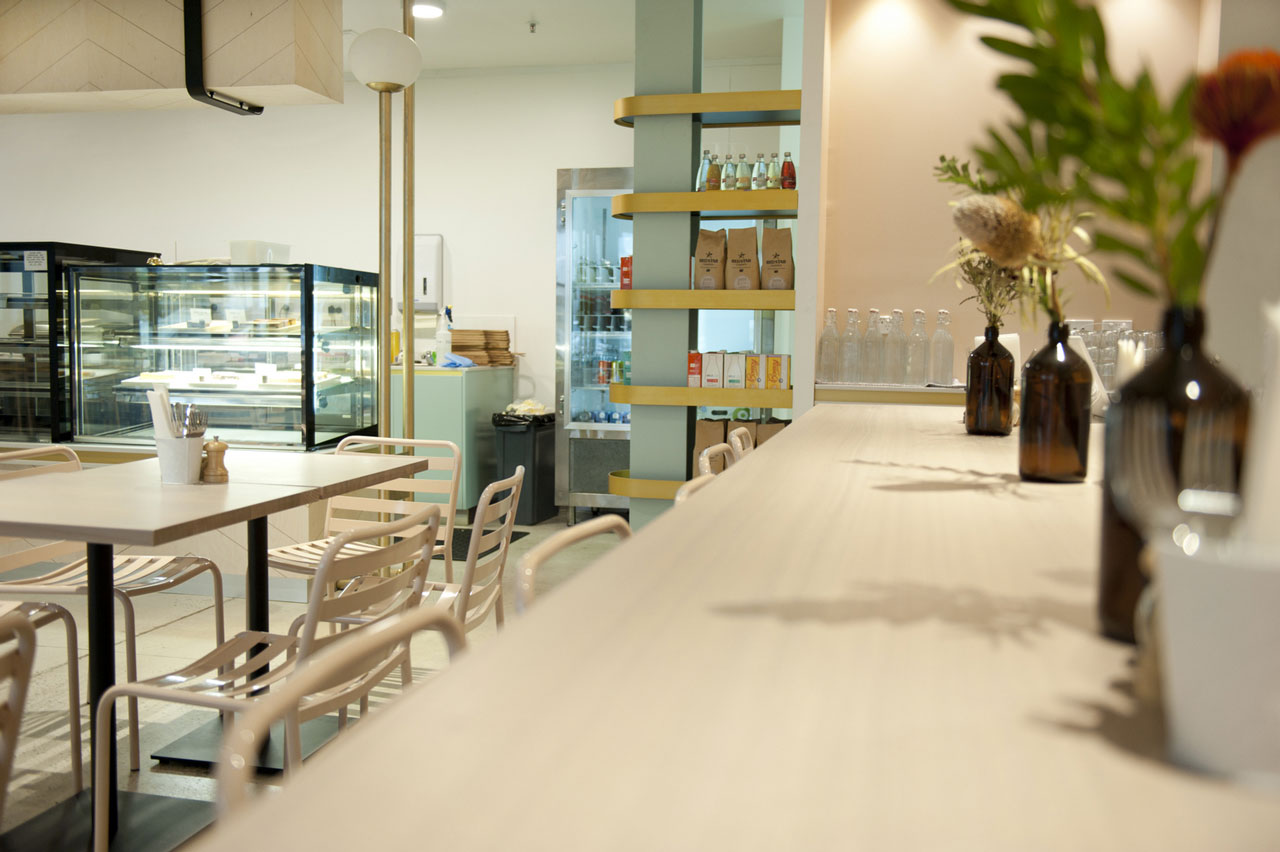 Miss Mavis Cafe
