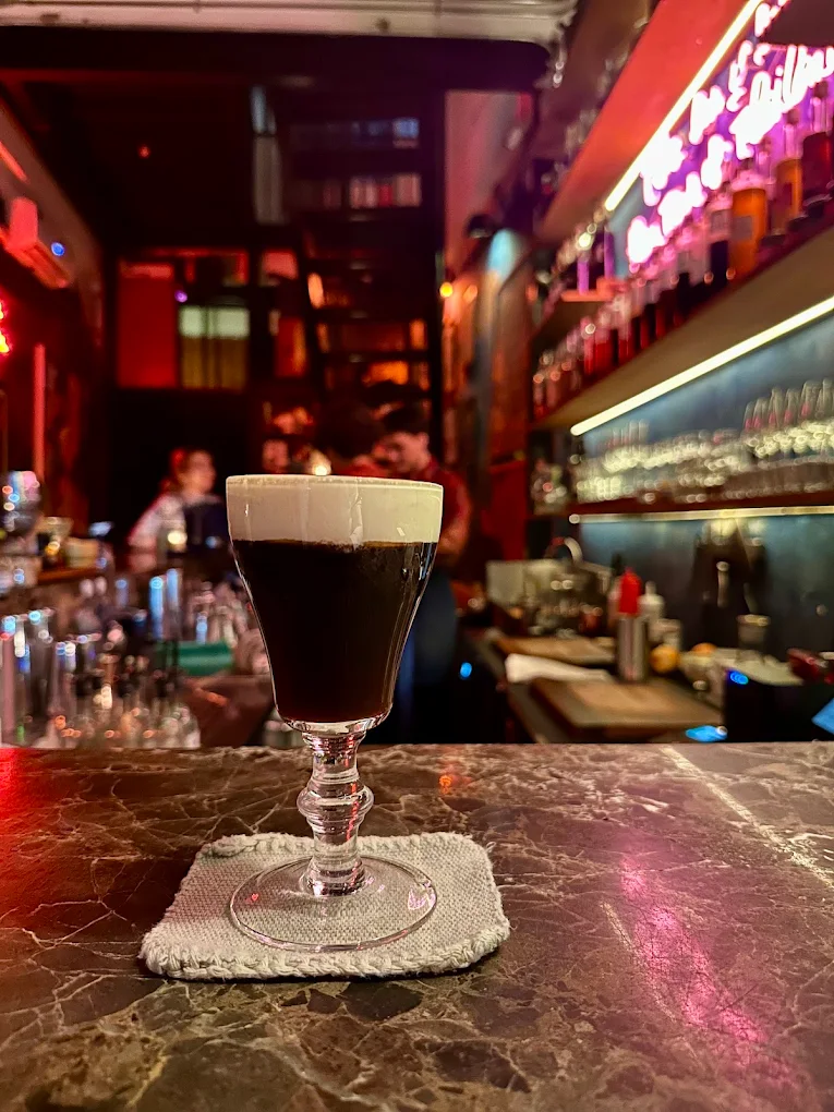 Asia Today Bar