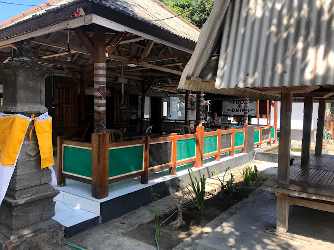 Bakungan Restaurant