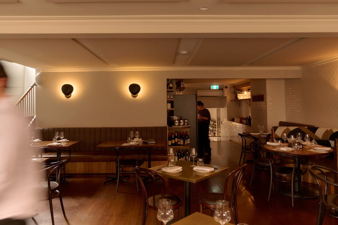 Carlton Wine Room