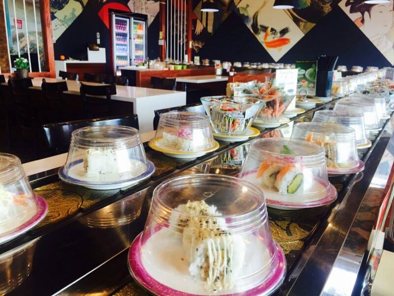 Sushi Nikko