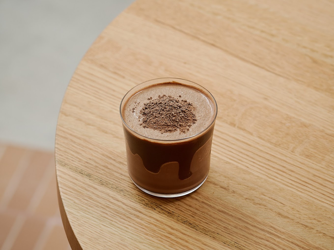 Mörk Chocolate Chadstone