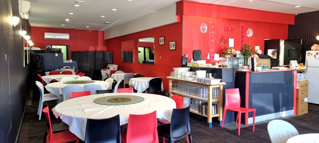 Lee Palace Chinese Restaurant