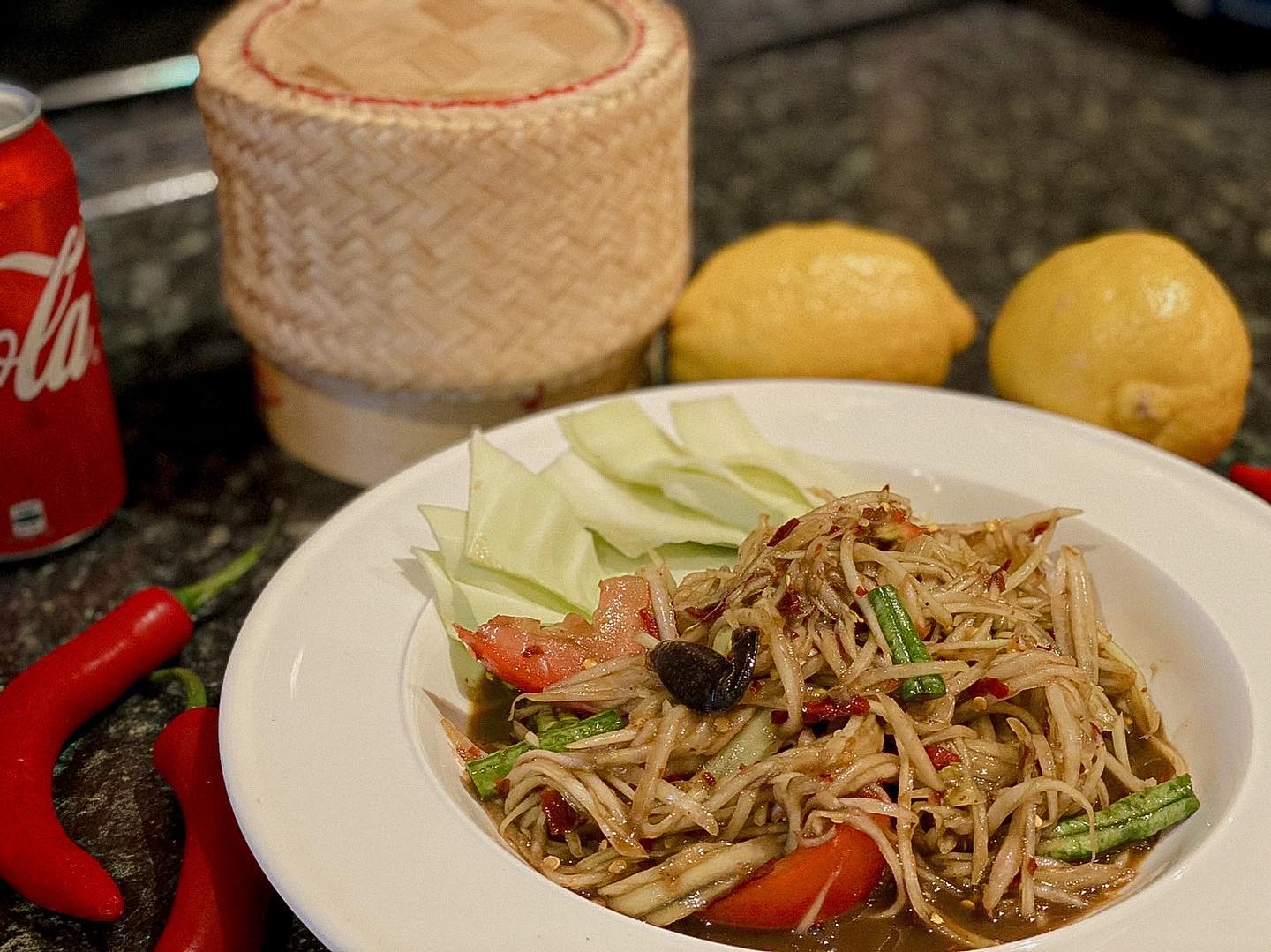 ThaiLicious Restaurant