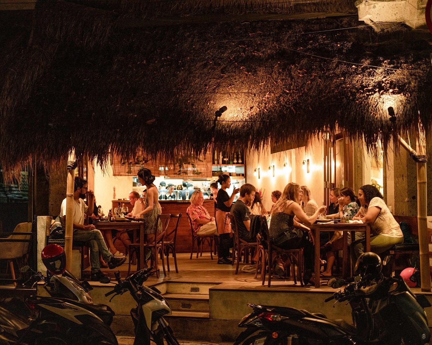 Pica South American Kitchen