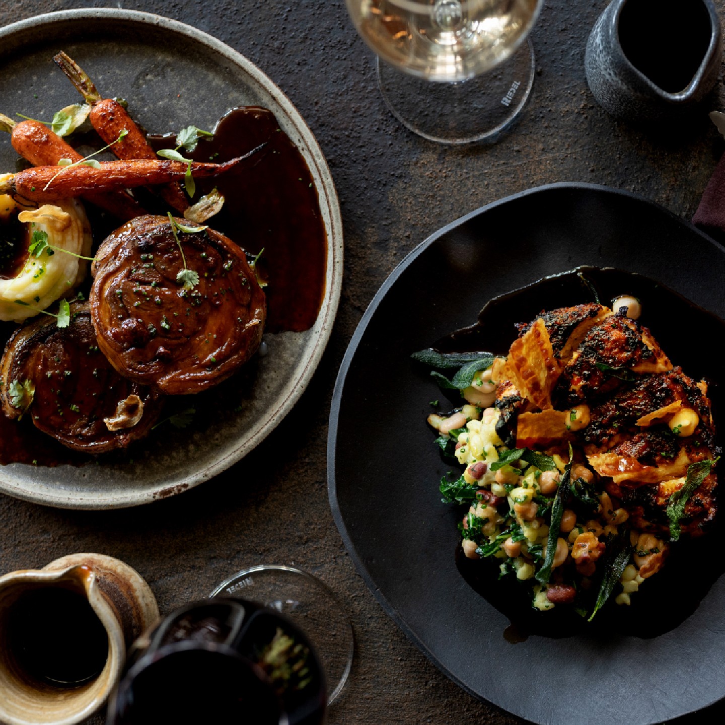 The Meat & Wine Co Southbank