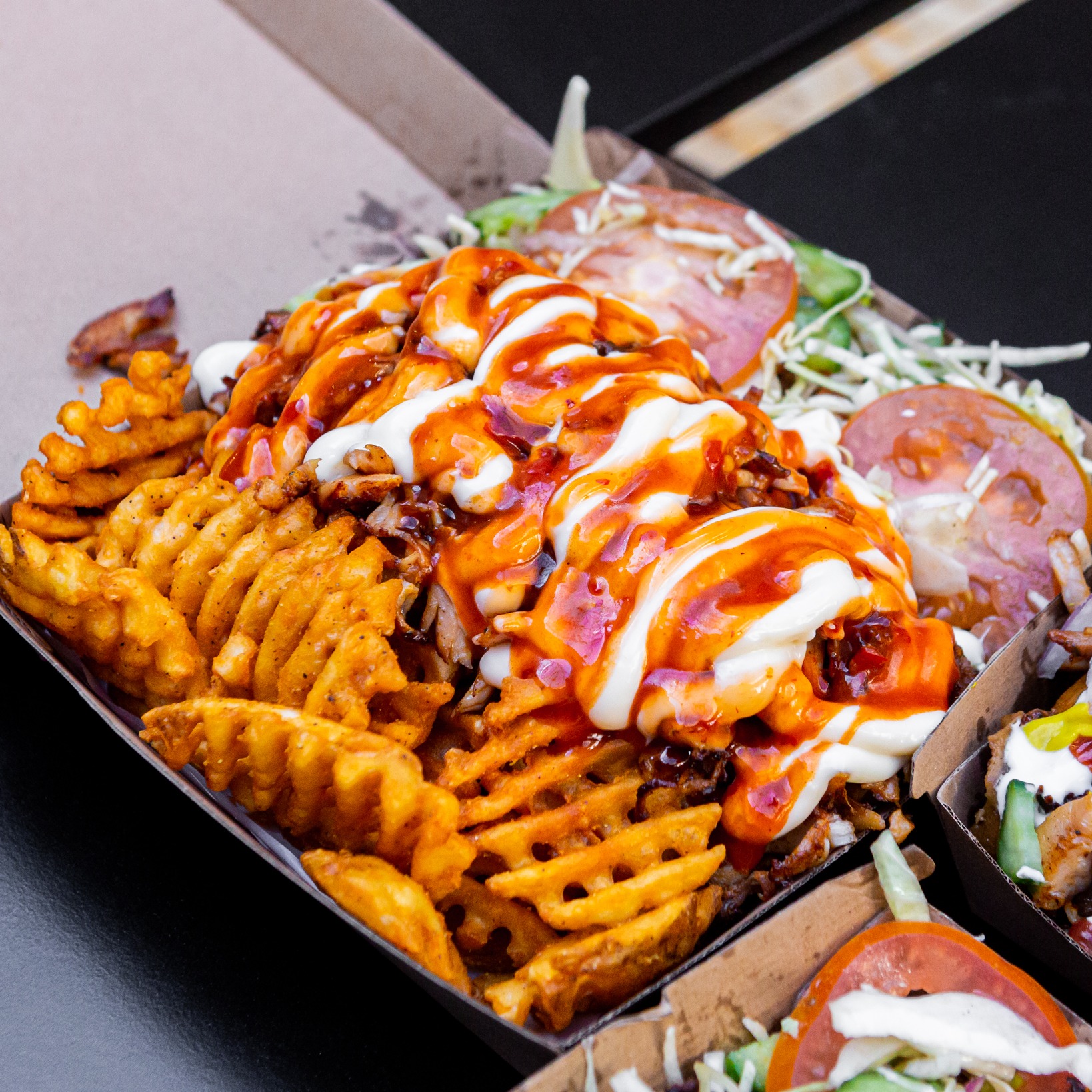 Glenny Kebabs