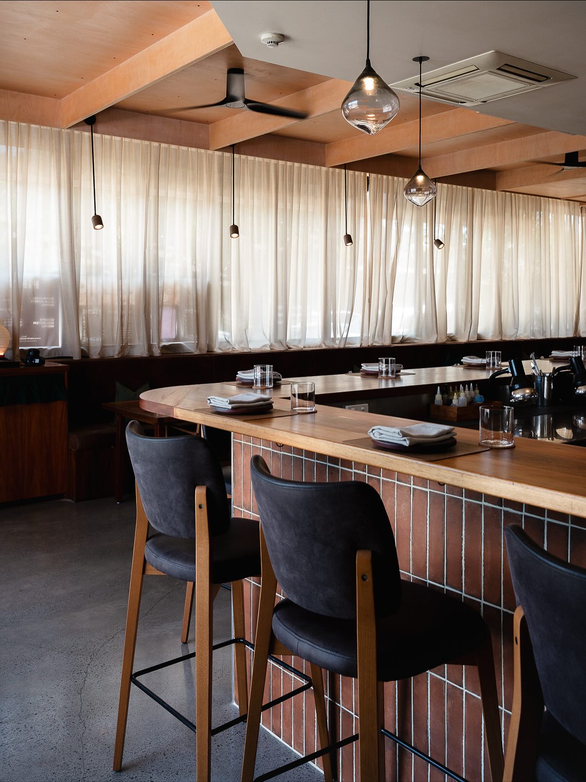 Pipit Restaurant