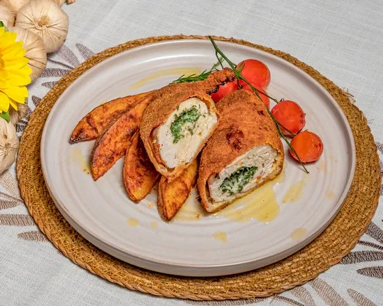 OTAKOÏ Ukrainian Restaurant