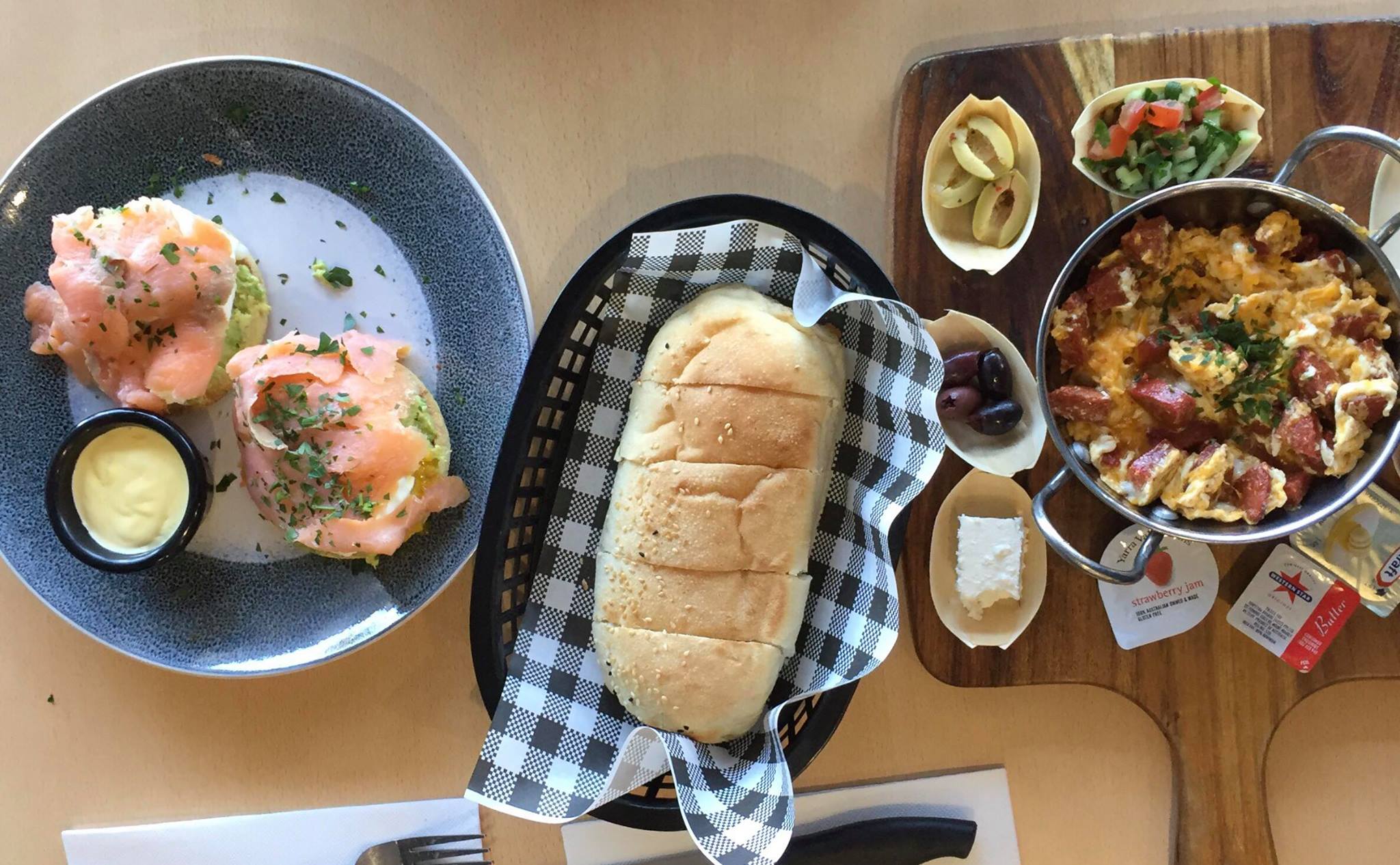 Siesta Cafe & Deli