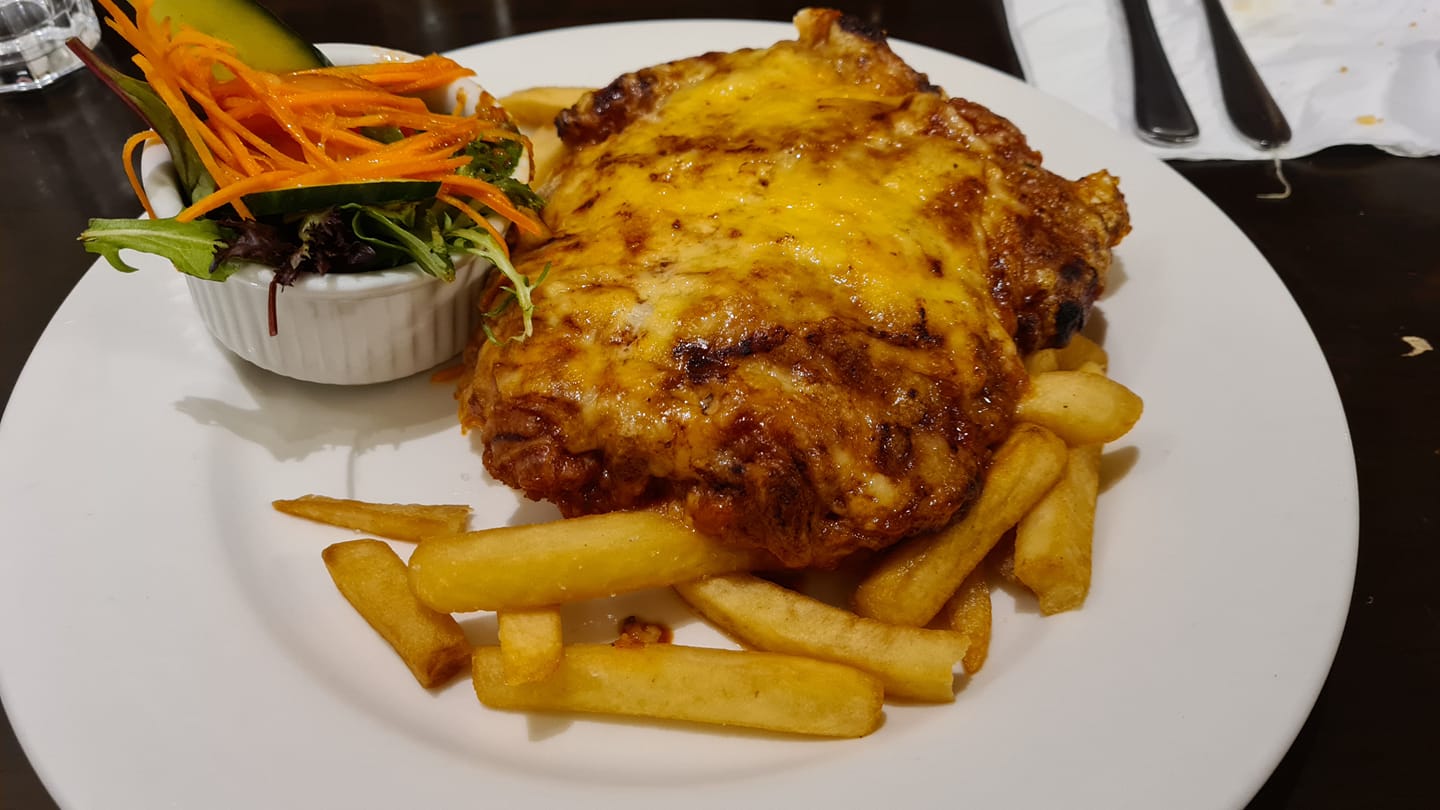 Back to Bacchus Restaurant