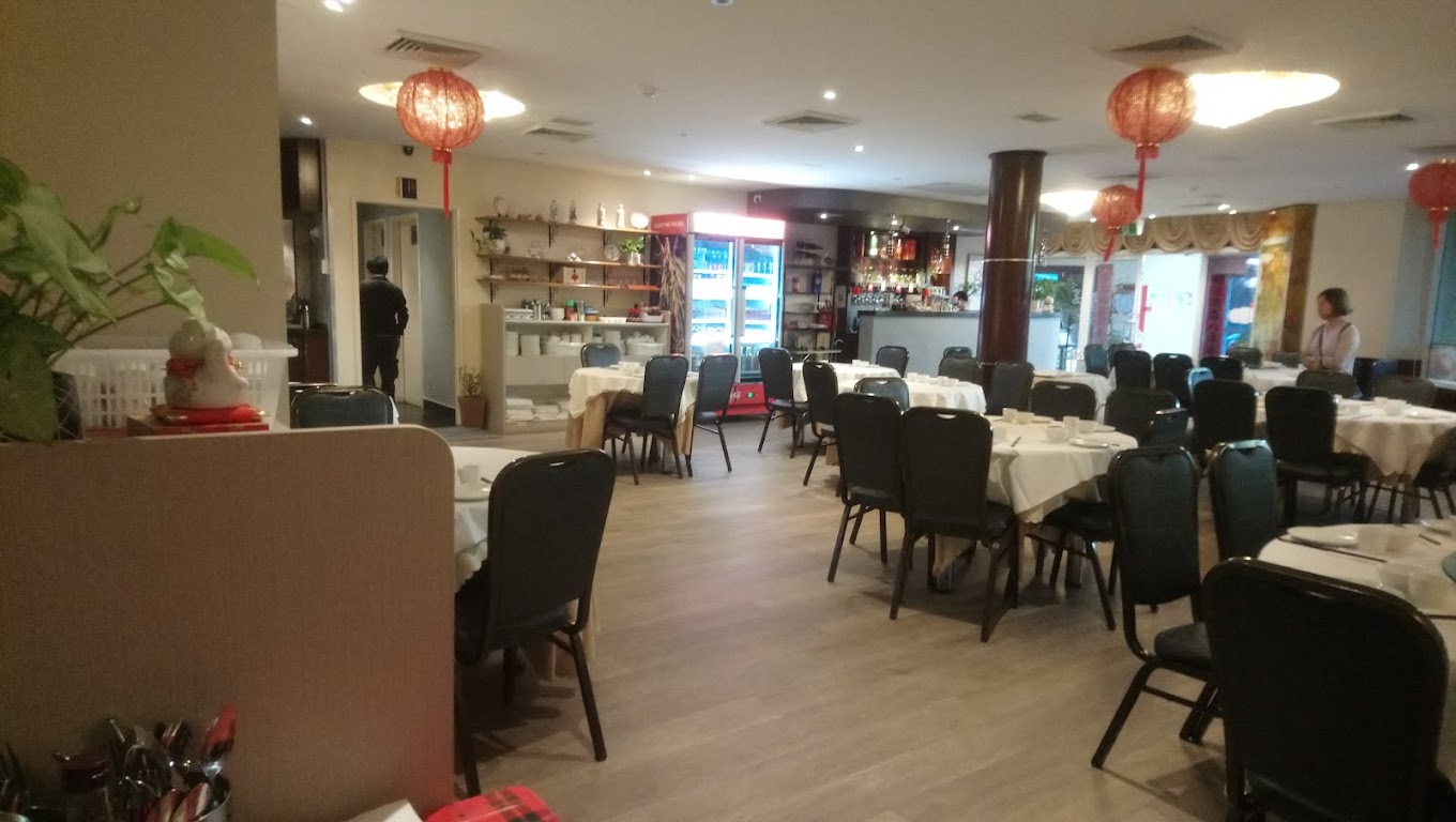 Taste Canton Chinese Restaurant 食德
