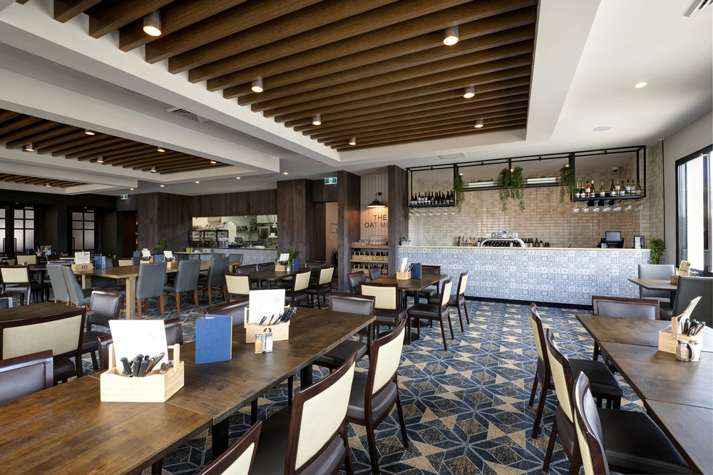 Oatley RSL & Community Club Ltd
