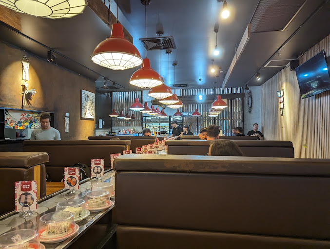 Kokoro Sushi