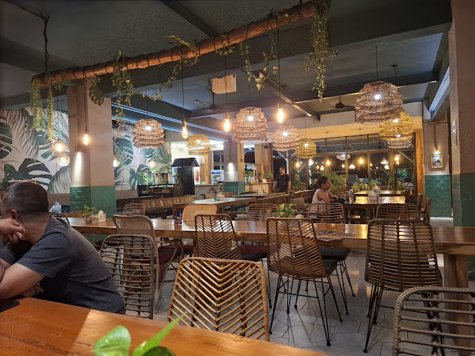 Kenja Ikan Bakar Best Seafood In Nusa Dua