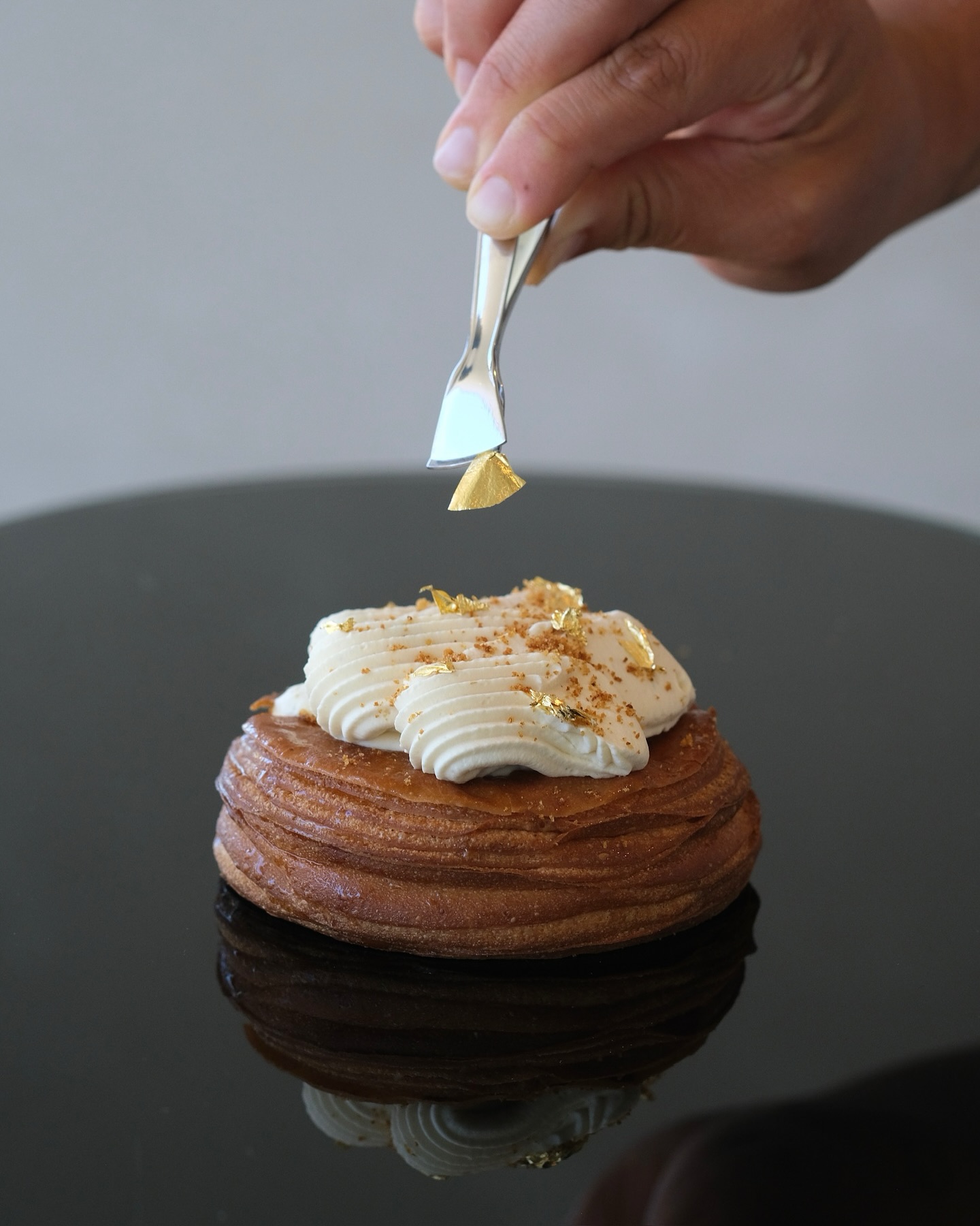 Beurre Pastries