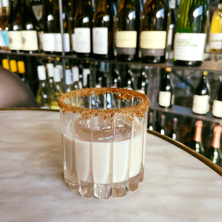 Hervé’s Restaurant and Bar