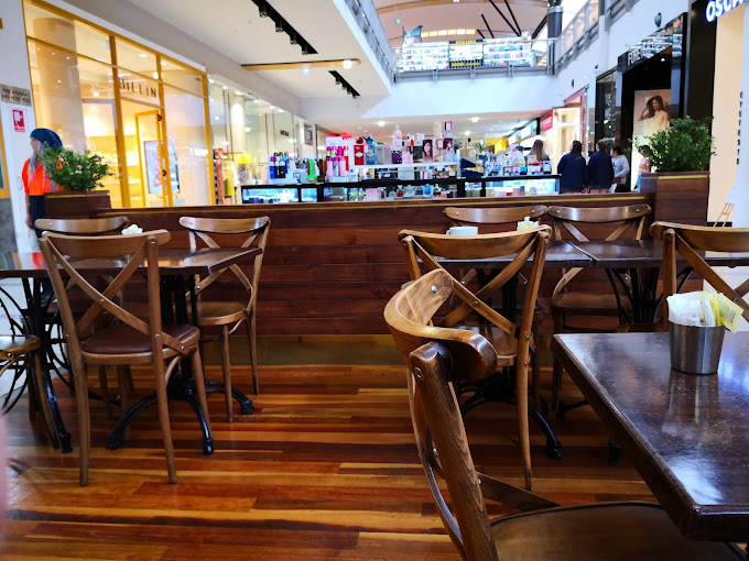 The Coffee Emporium Macarthur Square