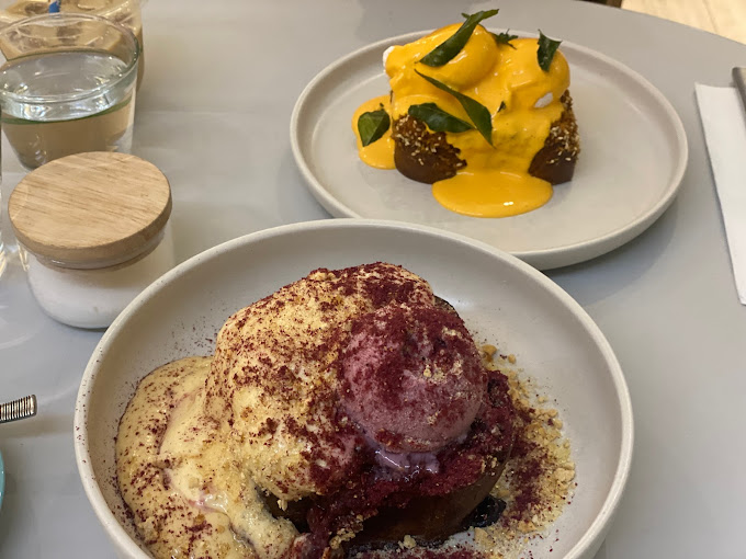 The Maillard Project