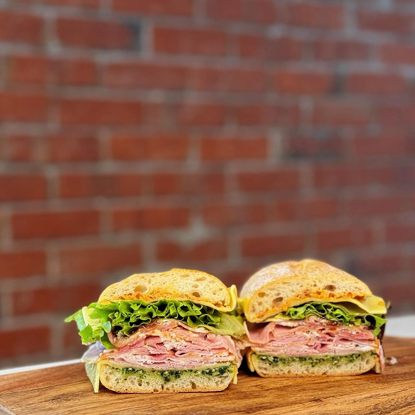 Deli Dose