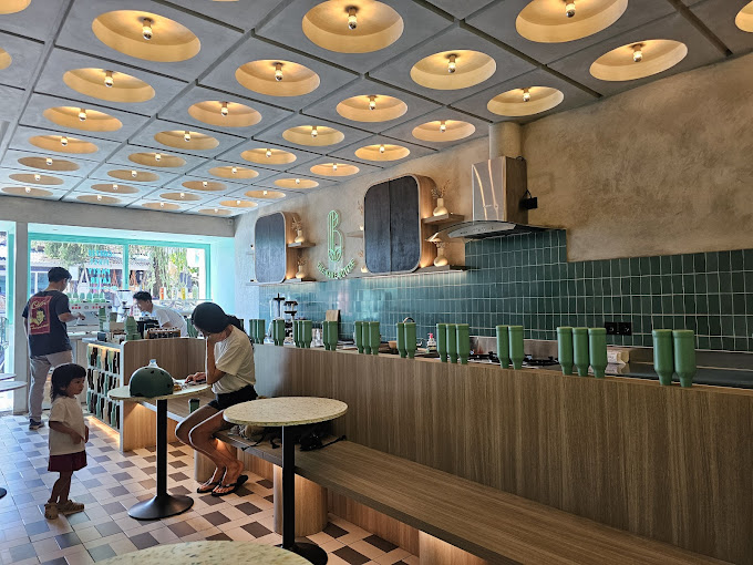 The Bare Bottle Seminyak