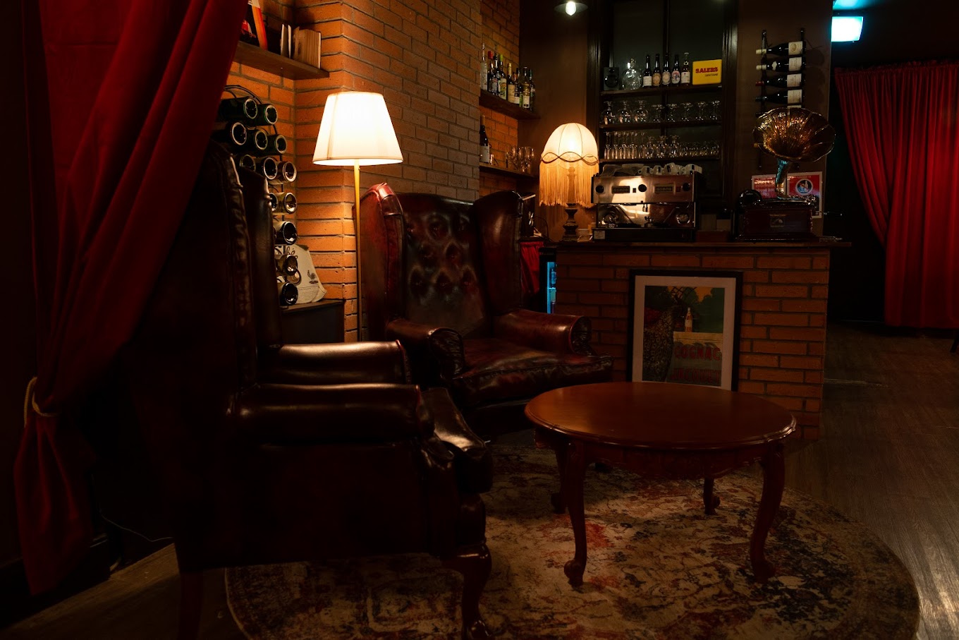 L'Auberge du Bout du Monde
