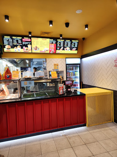 Spitz Kebab & Grill