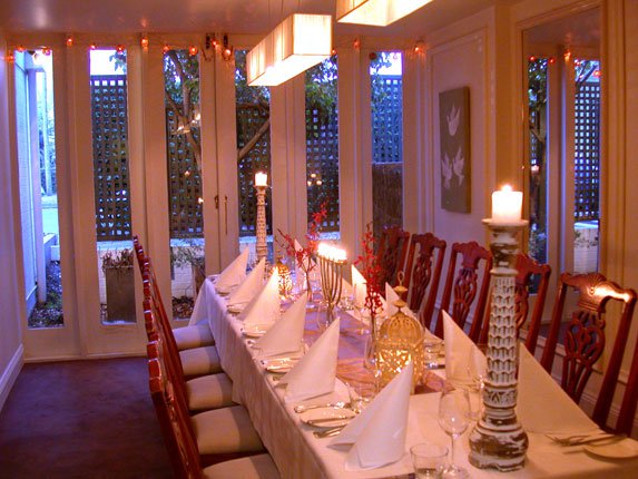 Empire Grill