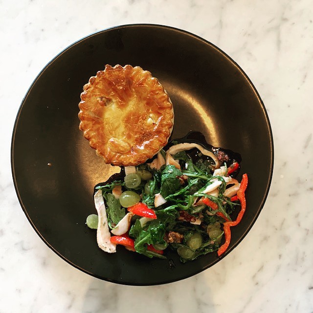 Federici Bistro