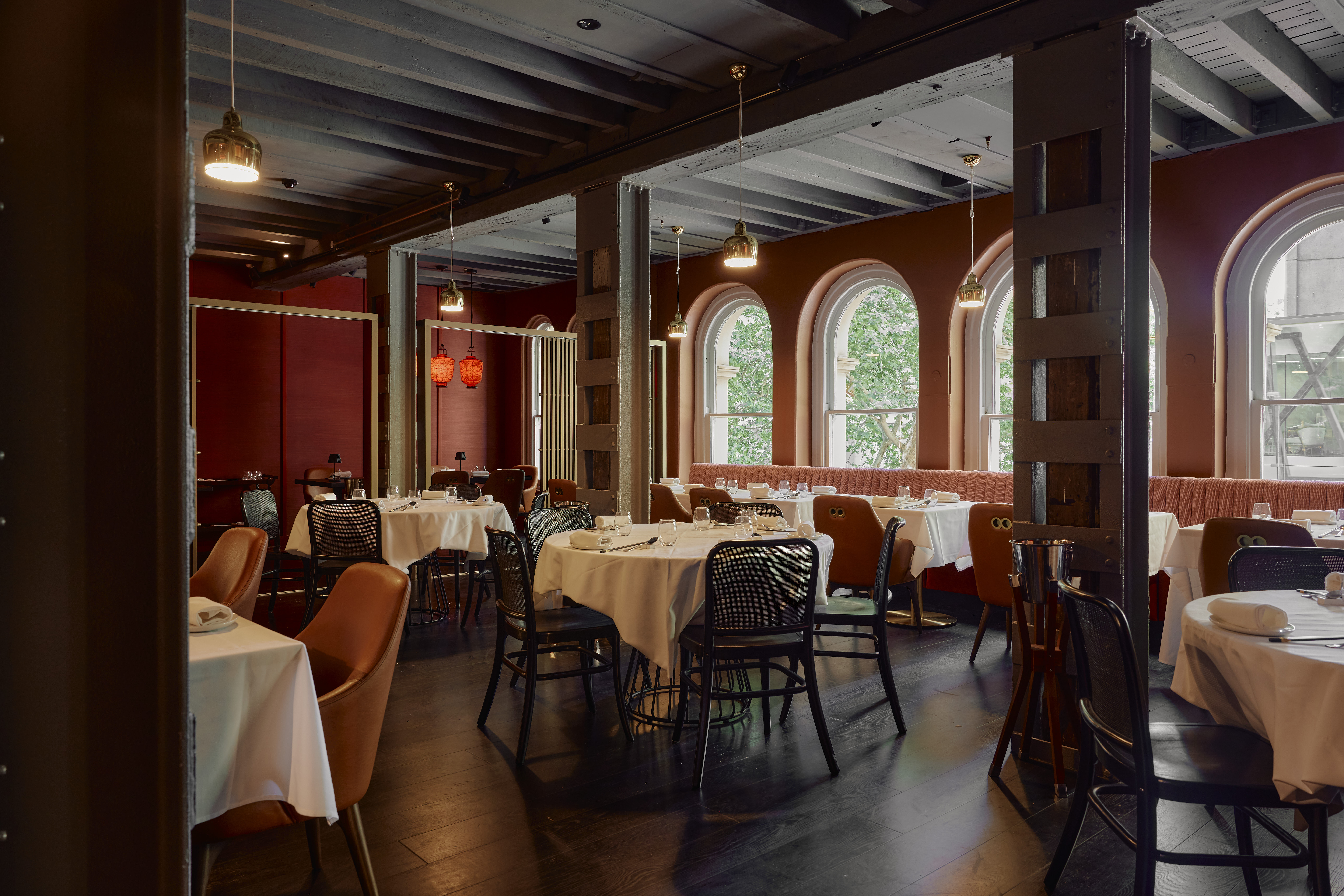 Hottest Restaurants in Sydney Right Now