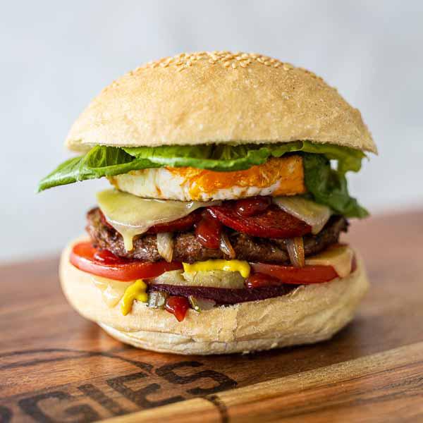 Burgies Campbellfield