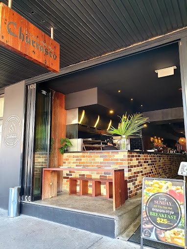 Churrasco Coogee - Brazilian Style BBQ