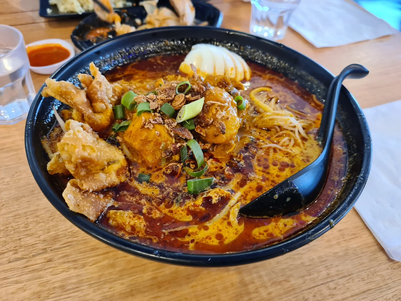 Malay Kitchen