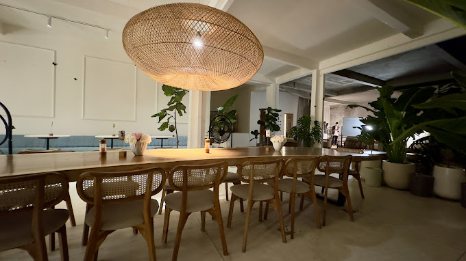 HOME Cafe UBUD