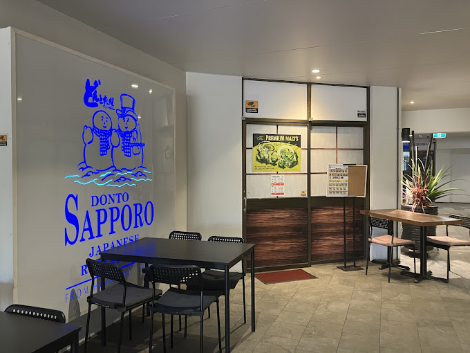Donto Sapporo