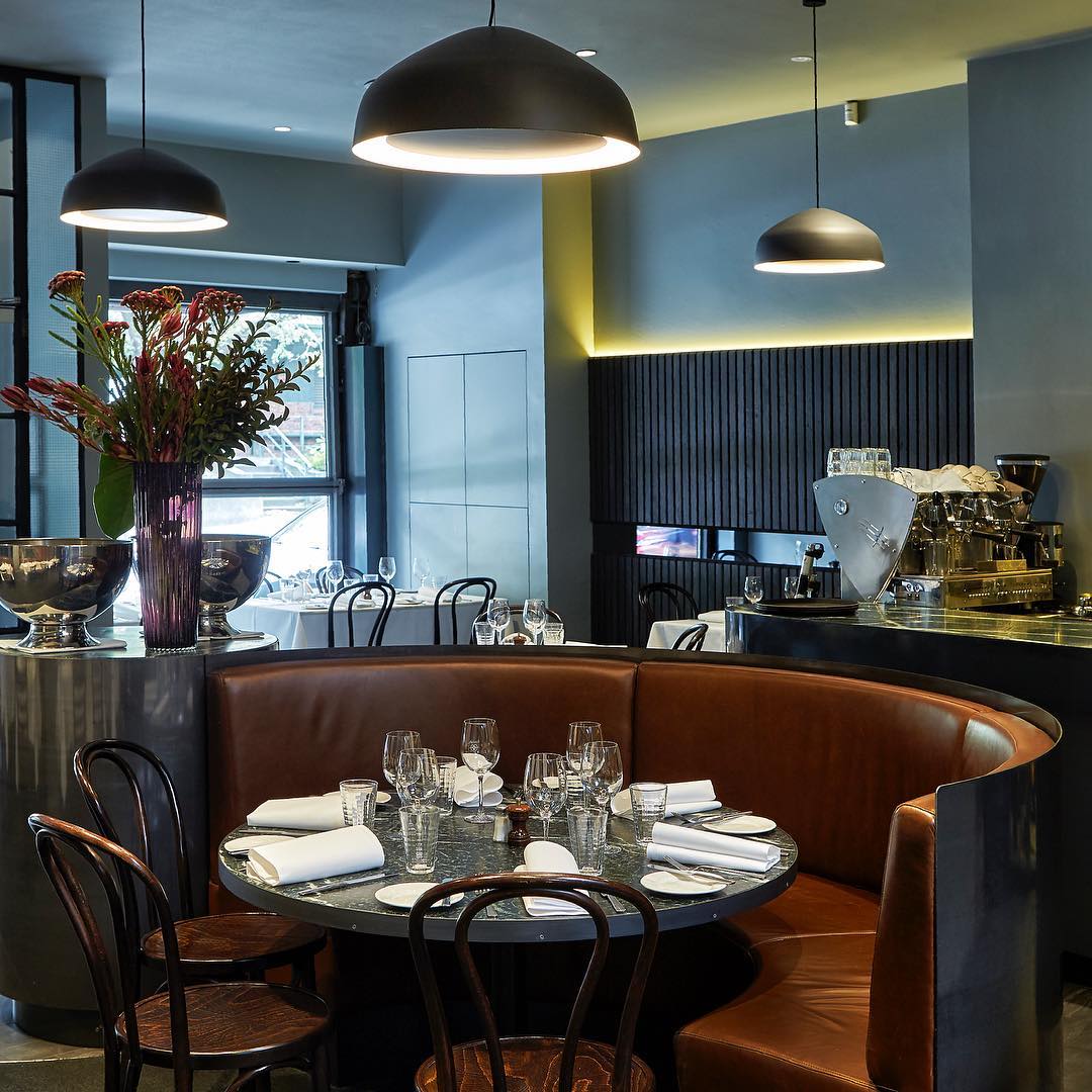 Bacash Restaurant